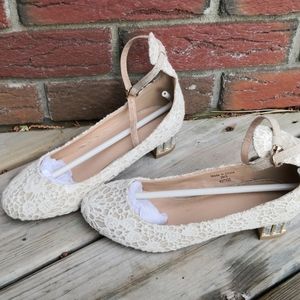 Asos heels shoes